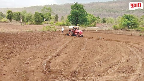 Raigad farming cost increase