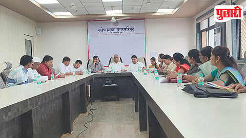 Lonavala Development Projects