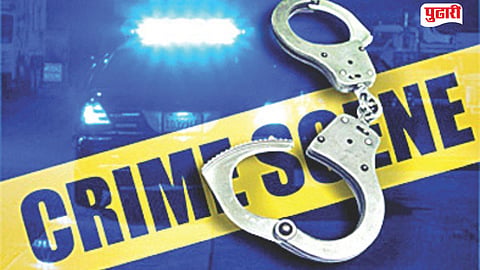 Ambad Crime News