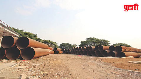 Pipeline