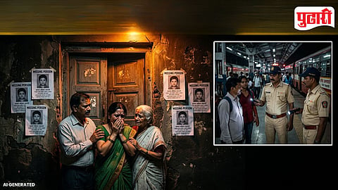 Missing Persons