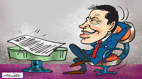 Marco Rubio India visit