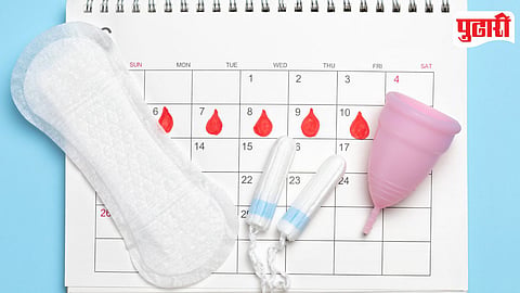 Menstrual