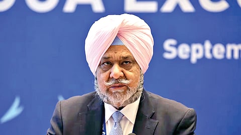 Randhir Singh |