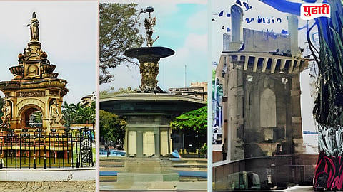 Mumbai heritage conservation