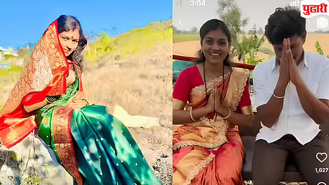 Reel Star Rohini Paradhye Death