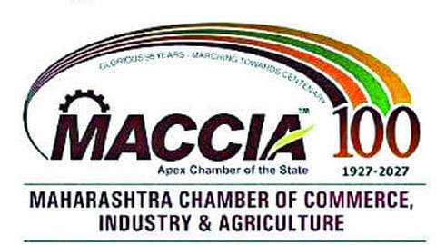 Maharashtra Chamber election complaint