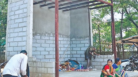 Sangli Civil Hospital