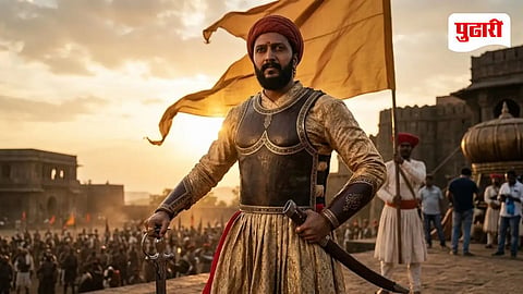 Raja Shivaji Box Office Collection Day 27