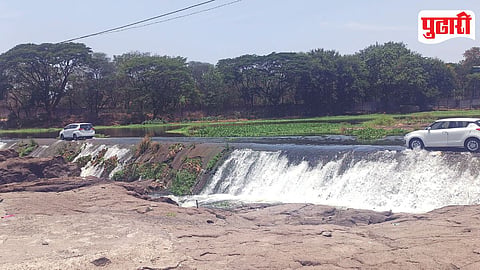 Kundmala Bridge Issue