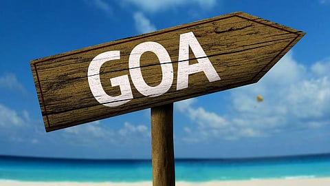 Goa Tourism
