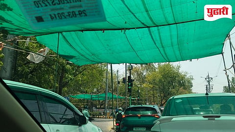Vidharbha Heatwave