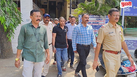 Ulhasnagar Crime