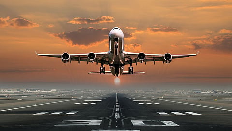 flight