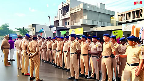 Sambhajinagar News