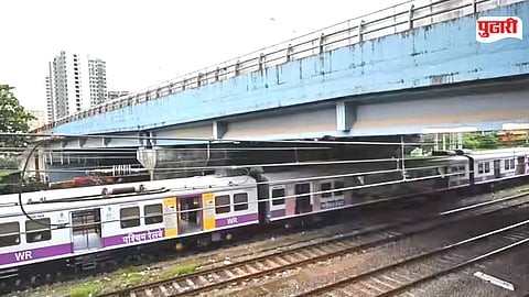 Railway station expansion