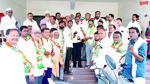 Gangapur News