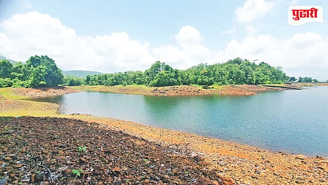 Mumbai Water Crisis