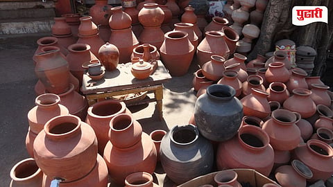 Clay Pot Demand