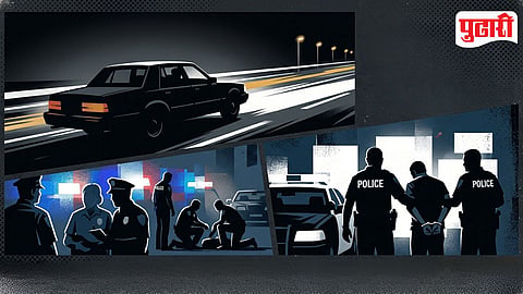Police Rescue