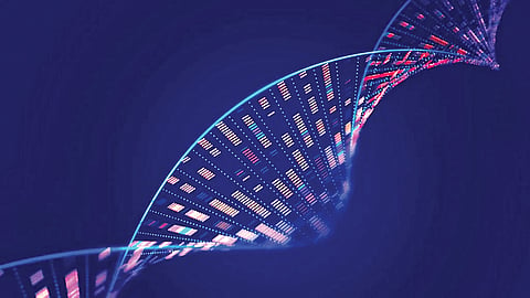 Genome Sequencing |