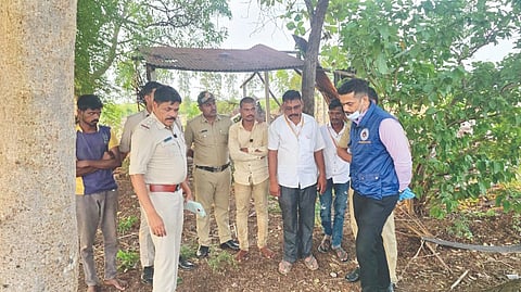 Belgaum youth murder: युवकाचा खून; काही तासांत संशयित अटकेत