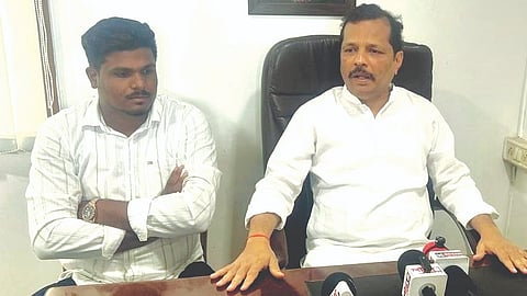 Moti Lake Development
