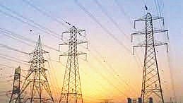 Smart Meters |