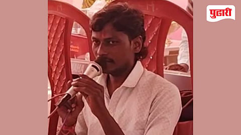 Nanded news | घुंगराळा येथील कला क्षेत्रातील नामवंत कलाकार श्रीधर उर्फ बाळू पांचाळ यांचे निधन