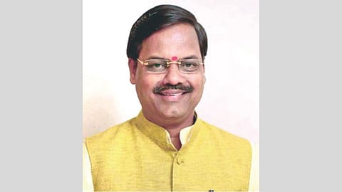 Konkan Vidhan Parishad Election
