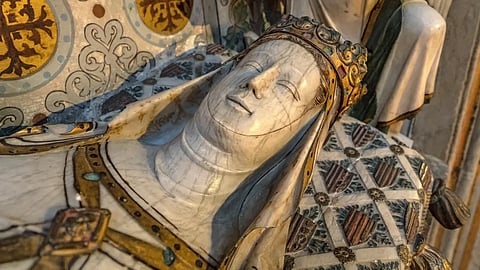 Barcelona Skeleton Discovery |