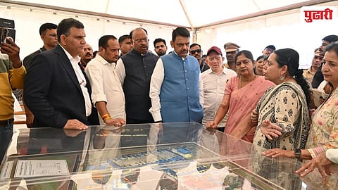 Nagpur Compressed Biogas Project