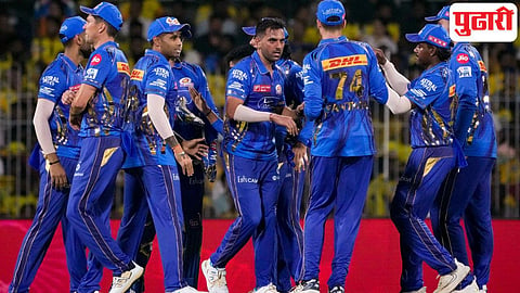 Mumbai Indians IPL 2026