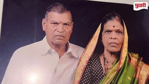 Khalapur Crime News
