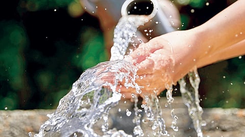 Krishna Marathwada Irrigation Project कृष्णा–मराठवाडा सिंचन योजनेला मिळणार वेग?