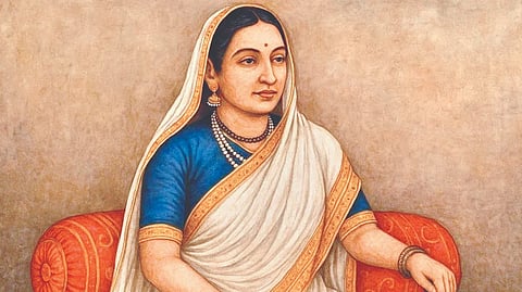 Ahilyadevi Holkar |
