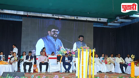Dr. Sharad Gore