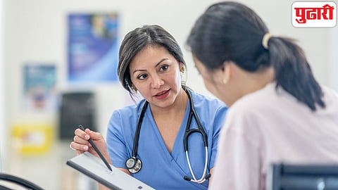 Women Health