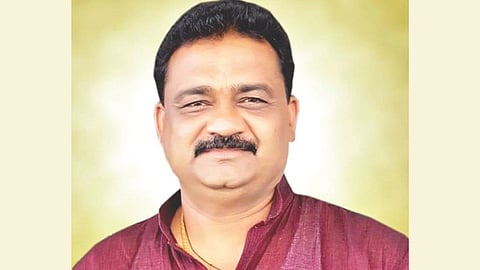 Tanaji Patil