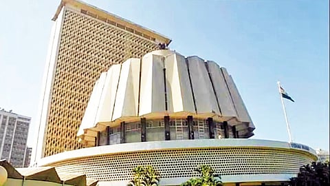 Mahayuti Vidhan Parishad