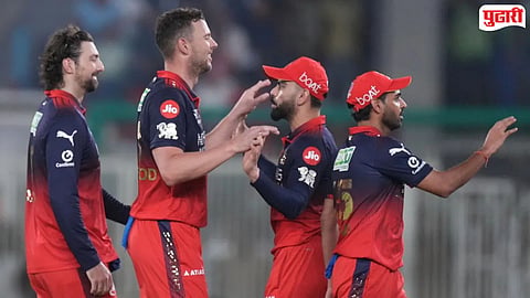RCB IPL Champions : हेजलवुड म्हणजे जेतेपदाची खात्री; व्हाईट बॉल क्रिकेटच्या अंतिम सामन्यात विजयाची 100% मालिका कायम