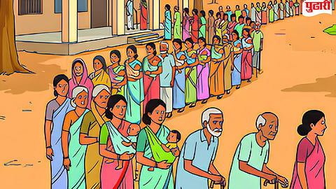 Chhatrapati Sambhajinagar health services