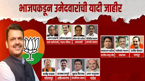 Vidhan Parishad Election |
