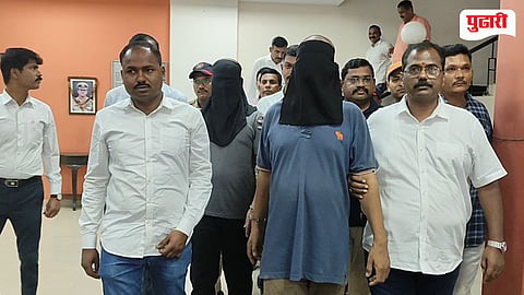 Dahagaon Case Update