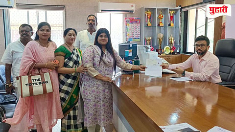 Konkan MLC Election