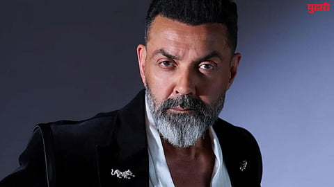 bobby deol refused to shoot an intimate scene