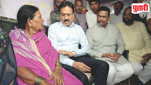 Fugewadi Toxic Liquor Case Compensation