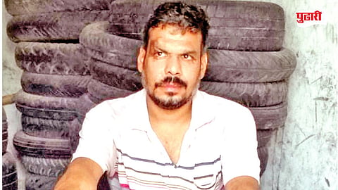 Parbhani murder case