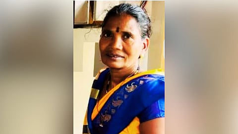Kolhapur News : आकनूरमध्ये पाय घसरून विहिरीत पडल्याने महिलेचा मृत्यू