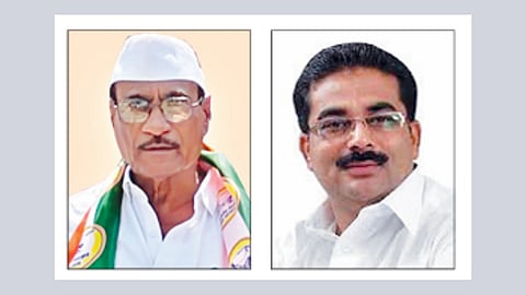 Sangli Politics